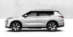 Mitsubishi Outlander 2.4 PHEV Instyle € 2000,- korting | g, Automaat, 12 maanden, Outlander, Euro 6