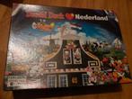 Donald duck houdt van holland, Hobby en Vrije tijd, Gezelschapsspellen | Bordspellen, Ophalen of Verzenden, Gebruikt