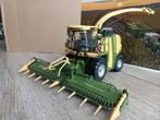 Krone Big X 1000 Hakselaar UH, Hobby en Vrije tijd, Modelauto's | 1:32, Ophalen of Verzenden, Zo goed als nieuw, Tractor of Landbouw