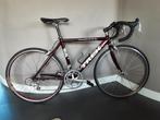 Trek racefiets, Fietsen en Brommers, Aluminium, Minder dan 49 cm, Zo goed als nieuw, Meer dan 20 versnellingen