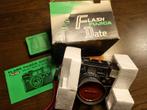 Mooie originele Fujica camera voor de verzamelaar., Ophalen of Verzenden, Zo goed als nieuw, Compact, Overige Merken