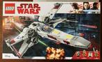 Lego Star Wars X-Wing Starfighter nr 75218, Kinderen en Baby's, Speelgoed | Duplo en Lego, Nieuw, Complete set, Ophalen of Verzenden
