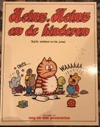 Heinz, Heinz en de kinderen, Eén stripboek, Ophalen of Verzenden, Zo goed als nieuw, Windig en De Jong