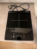 Inventum KI120T Inductie Kookplaat - Compact & Krachtig, Ophalen, 3 kookzones of minder, Zo goed als nieuw, Inductie