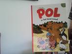pol nr12 pol in het toverwoud casterman uit 1987, Boeken, Stripboeken, Ophalen of Verzenden, Zo goed als nieuw, Eén stripboek