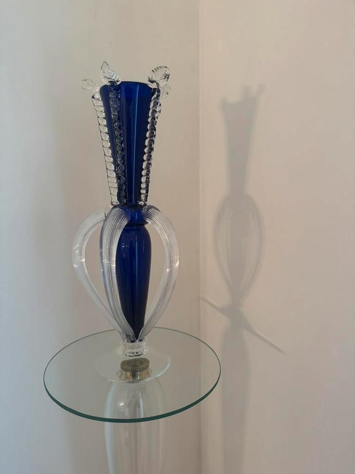 Borek Sipek "Jana Amoska" voor galerie Steltman, Antiek en Kunst, Kunst | Designobjecten, Ophalen of Verzenden