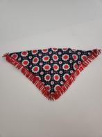 Omslagdoek/scarf - Daisy & Disco Girls, Ophalen of Verzenden, Zo goed als nieuw, Kleertjes