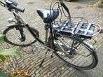 Sparta E-motion E-bike - Dagelijks Gebruik, Fietsen en Brommers, Elektrische fietsen, Ophalen of Verzenden, Gebruikt, Minder dan 30 km per accu