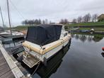 Passaat 735, Watersport en Boten, Motorboten en Motorjachten, Ophalen, Gebruikt, Diesel, Polyester