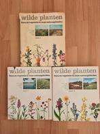 Wilde Planten, Ophalen of Verzenden, Gelezen, Bloemen, Planten en Bomen