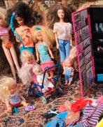 BARBIE, Ophalen of Verzenden, Zo goed als nieuw, Barbie