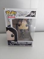 Funko Pop! Movies #564 – Alita (Motorball Body) – met doos, Ophalen of Verzenden, Nieuw