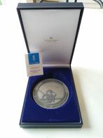 ️❤️ Corporatiepenning zilver 175g Aedes woningbouwcorporatie, Vóór koninkrijk, Zilver, Ophalen of Verzenden, Losse munt
