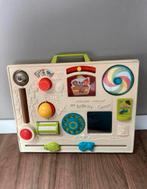 Fisher Price activity center nostalgie, Kinderen en Baby's, Speelgoed | Fisher-Price, Gebruikt, Ophalen
