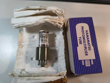 Hamamatsu R508 Fotomultiplicatorbuis - Nieuw in doos beschikbaar voor biedingen