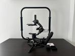 Zhiyun Crane 3S + Handheld Ring | In goede staat, Ophalen of Verzenden, Zo goed als nieuw, Minder dan 150 cm, Driepoot