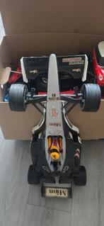 Afstandbestuurbare auto's, Ophalen, Gebruikt, Overige schalen