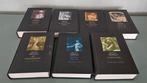 Thrillerserie van Nicci French 7 stuks, Ophalen of Verzenden, Zo goed als nieuw, Nicci French