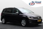 Volkswagen Touran 1.4 TSI Comfortline Business Climate, ACC,, Te koop, 720 kg, Benzine, 73 €/maand