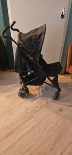 buggy, Gebruikt, Kinderwagen, Overige merken, Verstelbare duwstang