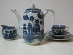 Real Old Willow theeservies, Antiek en Kunst, Ophalen of Verzenden