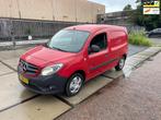 Mercedes Citan 108 CDI BlueEFFICIENCY!EURO 5!WEINIG KM:10700, Voorwielaandrijving, Stof, Gebruikt, 4 cilinders