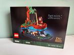 Lego 40761 The Lord of the Rings: Sméagol & Déagol, Ophalen of Verzenden, Complete set, Lego