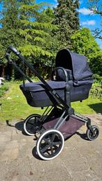 Cybex Priam Kinderwagen (reiswieg + buggy), Ophalen, Gebruikt, Overige merken