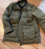 Heren Wellensteyn winter jas xxxl, Kleding | Heren, Jassen | Winter, Ophalen of Verzenden, Overige maten, Groen