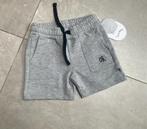 CarlijnQ korte broek nieuw met kaartjes 86/92, Ophalen of Verzenden, Nieuw, Jongetje