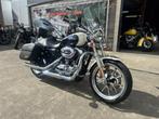 Harley-Davidson XL1200T Sportster Two-Tone (bj 2014), Motoren, Motoren | Harley-Davidson, Bedrijf, Overig