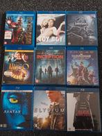 Veel Blu-ray 3 voor 10 euro, Ophalen of Verzenden, Zo goed als nieuw