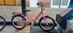 Puky fiets 18 inch, Fietsen en Brommers, Fietsen | Meisjes, Gebruikt, Ophalen of Verzenden, 18 inch