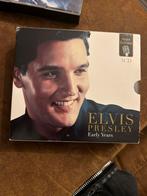 Elvis Presley- early years, Ophalen of Verzenden, Zo goed als nieuw