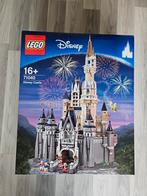 Lego 71040 - Disney Castle (Nieuw), Kinderen en Baby's, Speelgoed | Duplo en Lego, Nieuw, Ophalen of Verzenden
