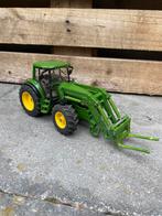 John Deer 6920 van Siku, Hobby en Vrije tijd, Modelauto's | 1:32, Ophalen of Verzenden, Zo goed als nieuw, Tractor of Landbouw