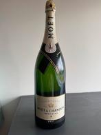 Gave champagne flessen, Verzamelen, Wijnen, Ophalen of Verzenden, Zo goed als nieuw, Frankrijk, Champagne