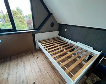 Bed ombouw inclusief lattenbodem
