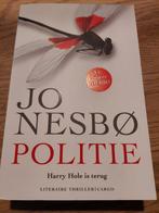 Jo Nesbø - Politie (Harry Hole), Ophalen, Gelezen, Jo Nesbø