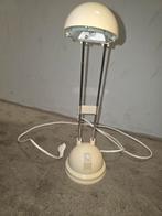 Vintage IKEA bureaulamp Espressivo telescopisch, Ophalen, Minder dan 50 cm