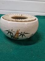 theepotwarmer aardewerk, Huis en Inrichting, Keuken | Servies, Ophalen of Verzenden, 'T Olde Gre-j, Info@toldegrej.nl, Endepoelstraat 20f Didam