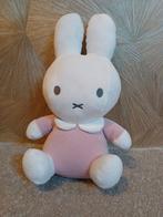 Nijntje knuffel - Zeer Nette Staat, Ophalen, Zo goed als nieuw, Konijn
