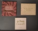ColourPop Eyeshadow Palettes, Sieraden, Tassen en Uiterlijk, Uiterlijk | Cosmetica en Make-up, Ophalen of Verzenden, Zo goed als nieuw