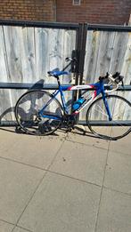 Racefiets / wielrenfiets Gazelle giro, Fietsen en Brommers, Fietsen | Racefietsen, Ophalen, Gebruikt, Aluminium, 49 tot 53 cm