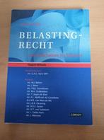 Belastingrecht voor B en M opgavenboek 978491725616, Verzenden, Beta, Zo goed als nieuw, HBO