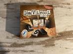 Davinci code kleine vierkante doos [133], Hobby en Vrije tijd, Gezelschapsspellen | Bordspellen, Ophalen of Verzenden, Zo goed als nieuw