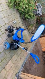 Little tikes driewieler, Ophalen, Zo goed als nieuw, Duwstang