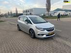 Opel ZAFIRA TOURER 2.0CDTI 170pk Automaat Grijskenteken, Auto's, Bestelauto's, Automaat, 1780 kg, Euro 6, 4 cilinders