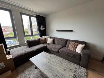 Zitmaxx hoekbank 3,05 x 2,60 beschikbaar voor biedingen