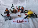 Lego 60091 - Deep Sea Starter Set - Town/City/Deep Sea Expl., Ophalen of Verzenden, Zo goed als nieuw, Complete set, Lego